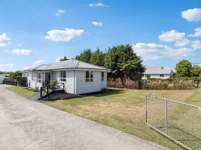 1972 Alexandra Street, Te Awamutu