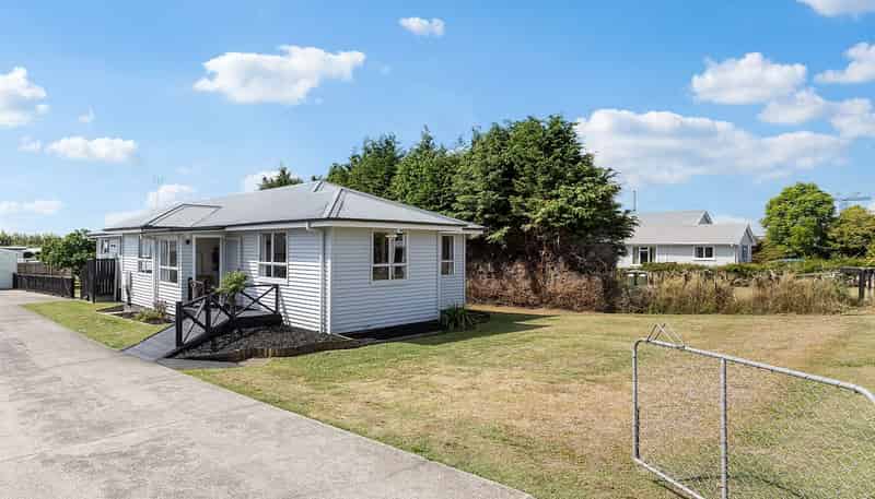 1972 Alexandra Street, Te Awamutu