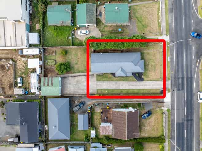 1972 Alexandra Street, Te Awamutu