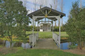 20 Sillano Place, Ohoka