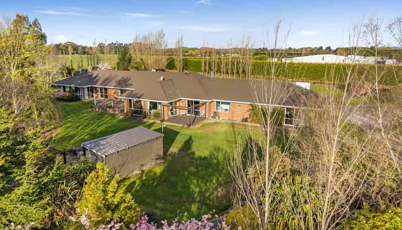 20 Sillano Place, Ohoka