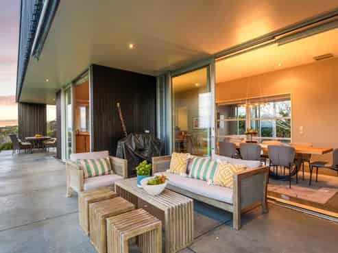 36  Kanuka Road, Sandspit