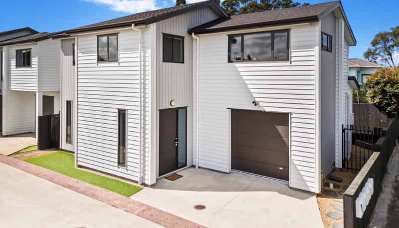 204A Church Street, Onehunga