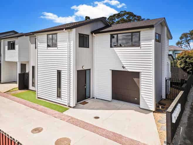 204A Church Street, Onehunga