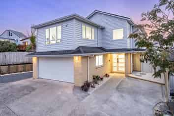 1552C Dominion Road Extension, Mount Roskill