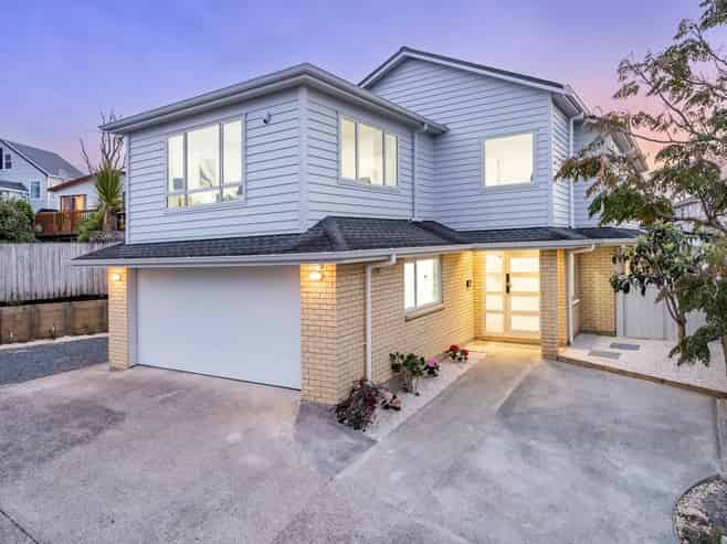 1552C Dominion Road Extension, Mount Roskill