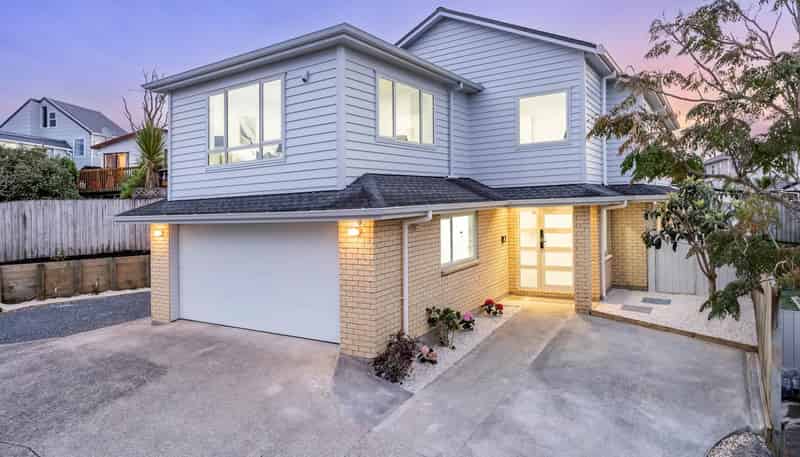1552C Dominion Road Extension, Mount Roskill