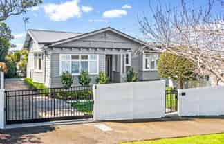 14 Haast Street, Remuera