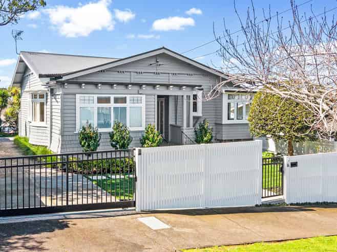 14 Haast Street, Remuera