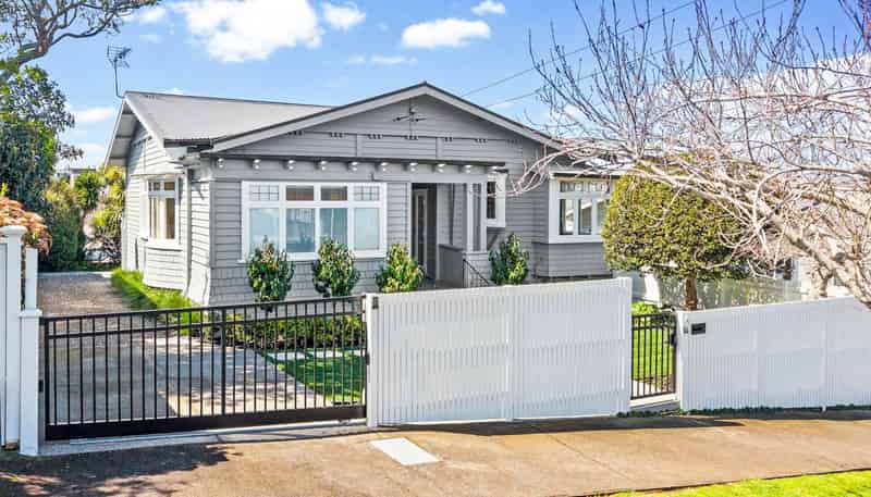 14 Haast Street, Remuera