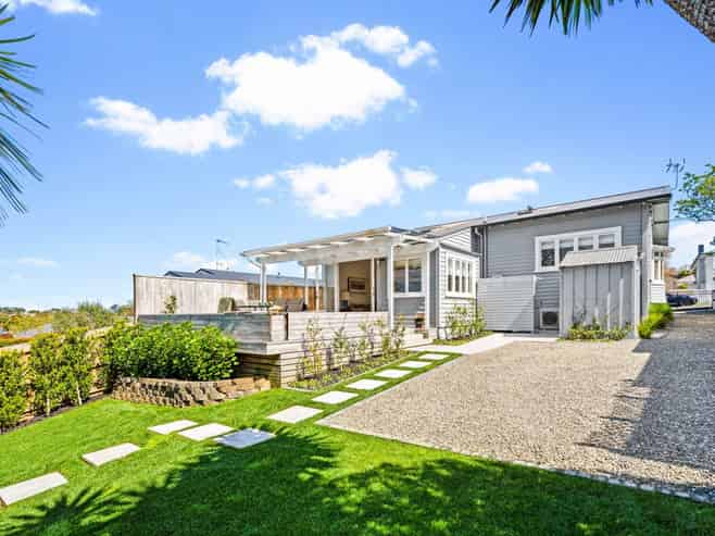 14 Haast Street, Remuera