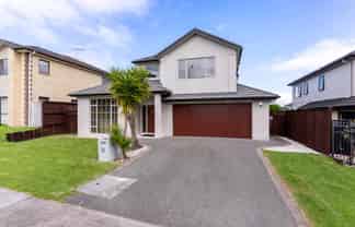 91 Baverstock Road, Flat Bush