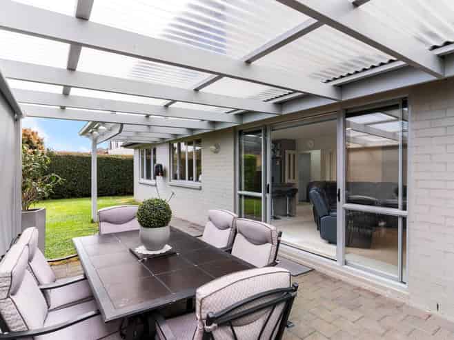 91 Baverstock Road, Flat Bush