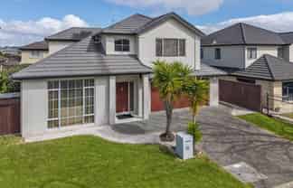 91 Baverstock Road, Flat Bush