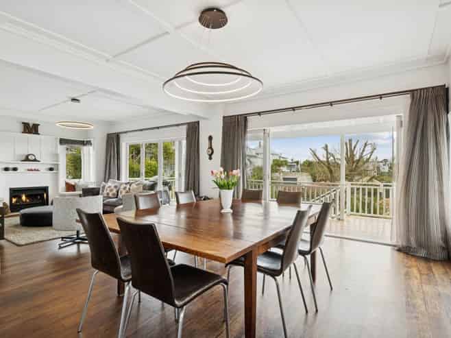 14 Mainston Road, Remuera