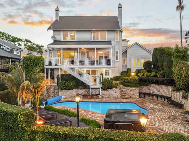 14 Mainston Road, Remuera