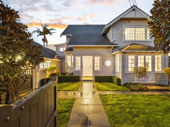 14 Mainston Road, Remuera