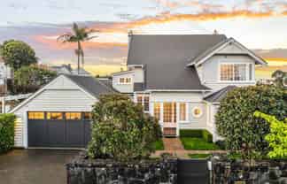 14 Mainston Road, Remuera