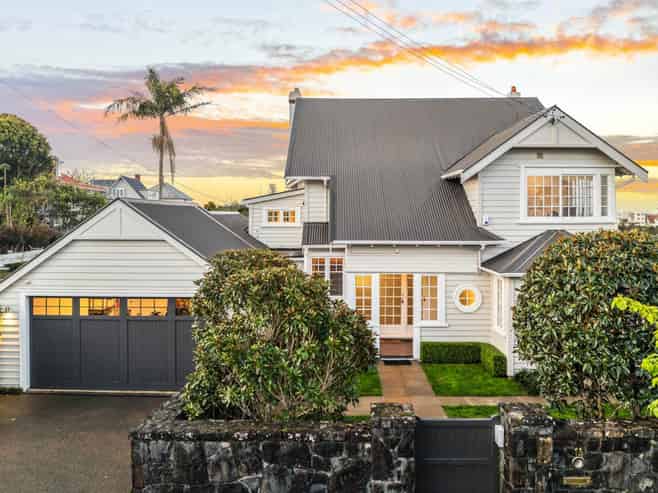 14 Mainston Road, Remuera