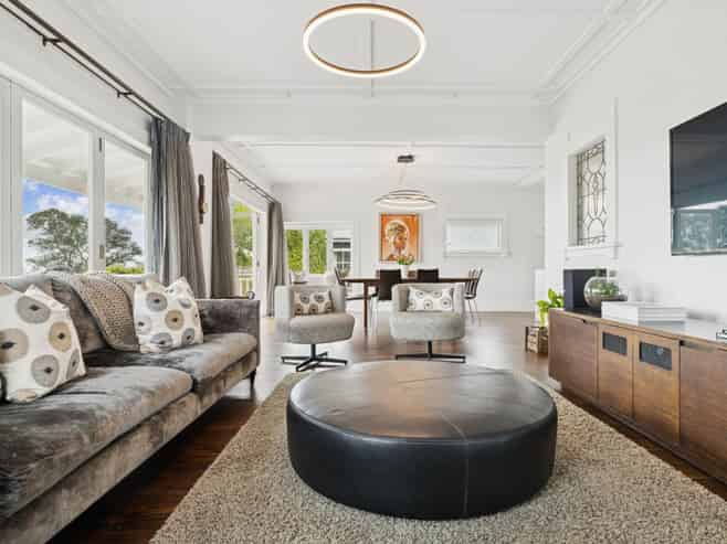 14 Mainston Road, Remuera