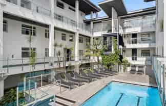 Y14/30 York Street, Parnell