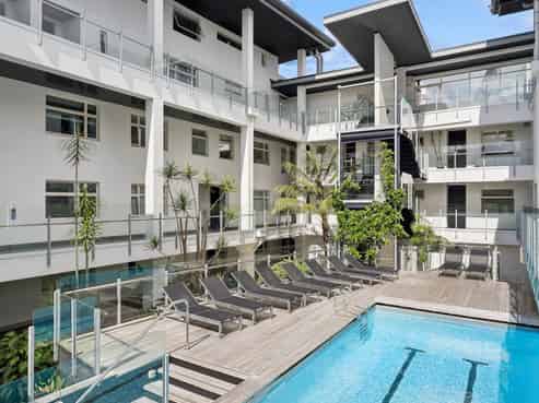 Y14/30 York Street, Parnell