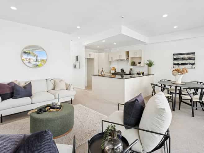 Y14/30 York Street, Parnell