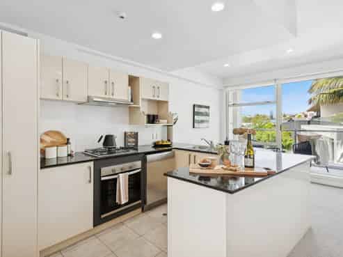 Y14/30 York Street, Parnell