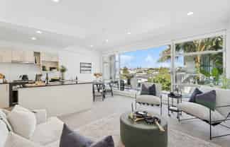 Y14/30 York Street, Parnell
