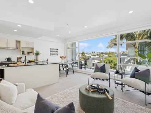 Y14/30 York Street, Parnell