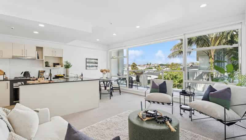 Y14/30 York Street, Parnell