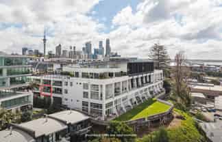 Y14/30 York Street, Parnell