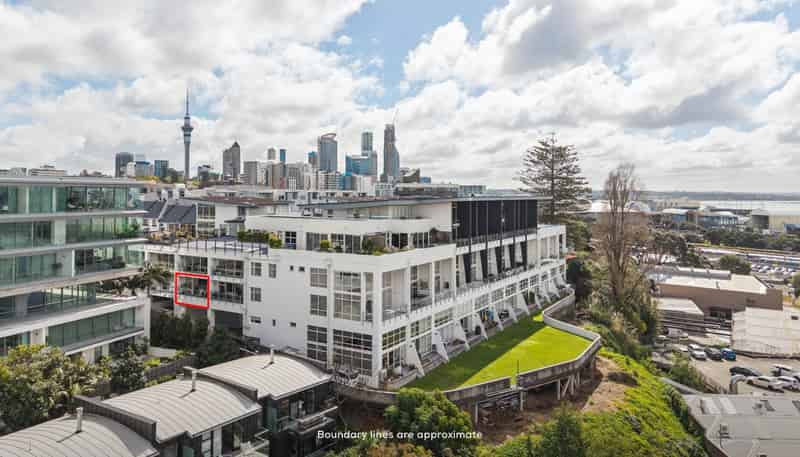 Y14/30 York Street, Parnell