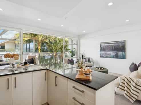 Y14/30 York Street, Parnell