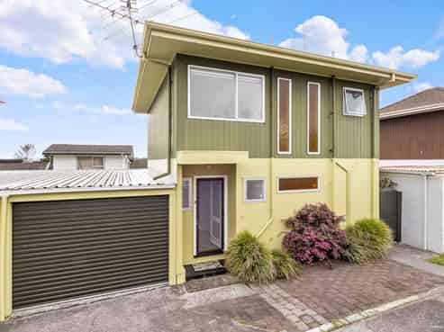 3/10 Akehurst Avenue, New Lynn