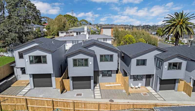 Lot2/51 Ellis Avenue, Mount Roskill