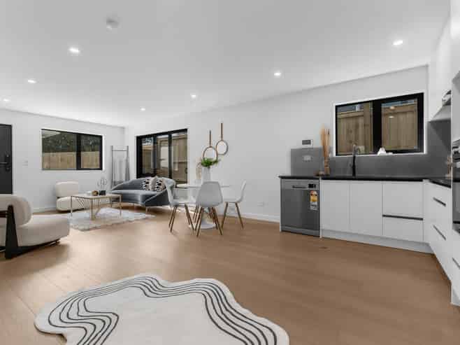 Lot2/51 Ellis Avenue, Mount Roskill