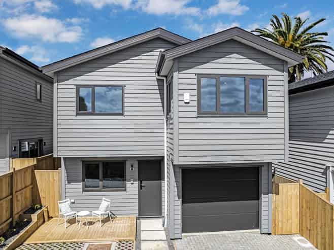 Lot2/51 Ellis Avenue, Mount Roskill