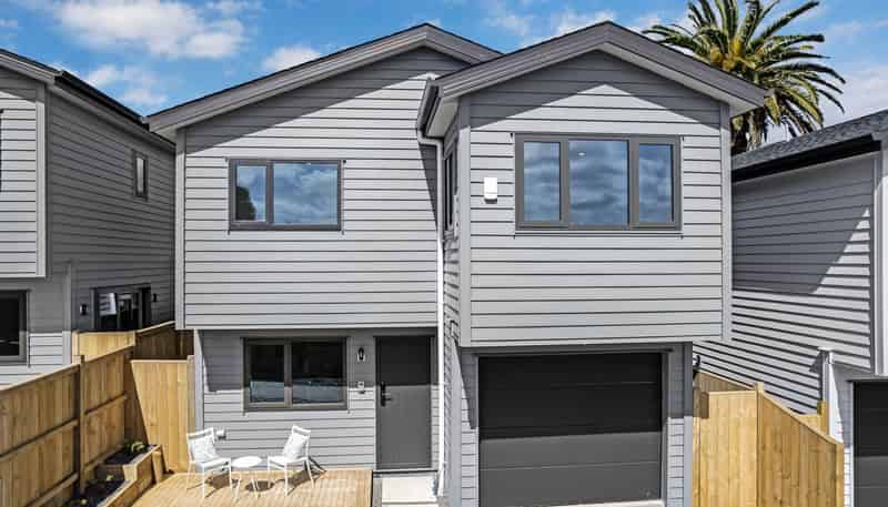 Lot2/51 Ellis Avenue, Mount Roskill