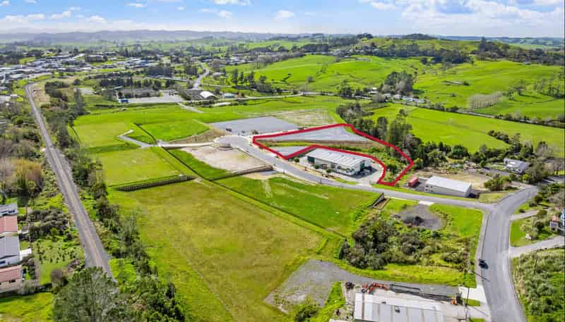 Lot 10,119 Centennial Park Road, Wellsford