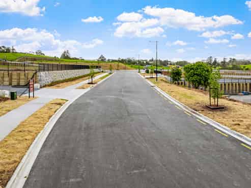 Flexible yard solutions in Wellsford