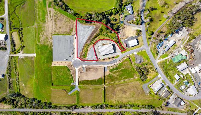 Lot 10,119 Centennial Park Road, Wellsford