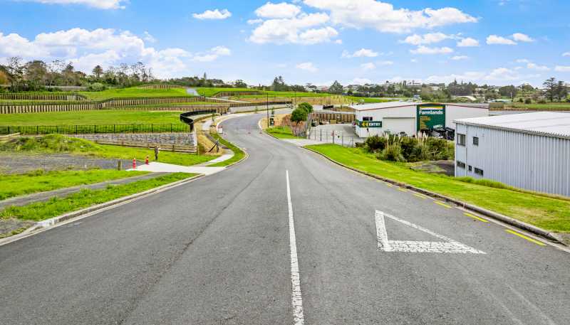 Lot 10,119 Centennial Park Road, Wellsford