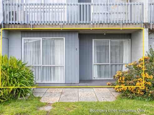 9/41 Cameron Road, Hamilton East