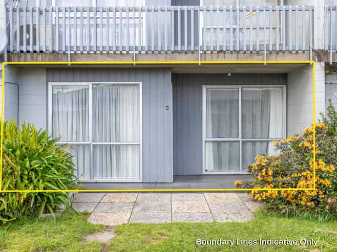 9/41 Cameron Road, Hamilton East