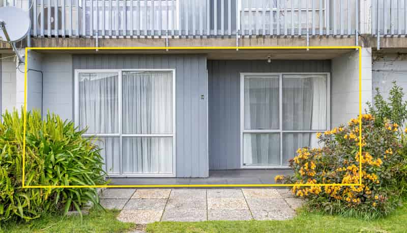 9/41 Cameron Road, Hamilton East