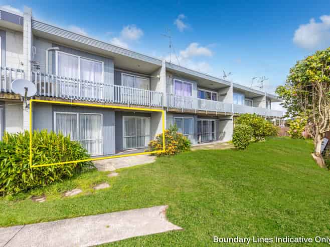 9/41 Cameron Road, Hamilton East