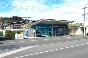 High Spec Office or Consultants Room - 45m2