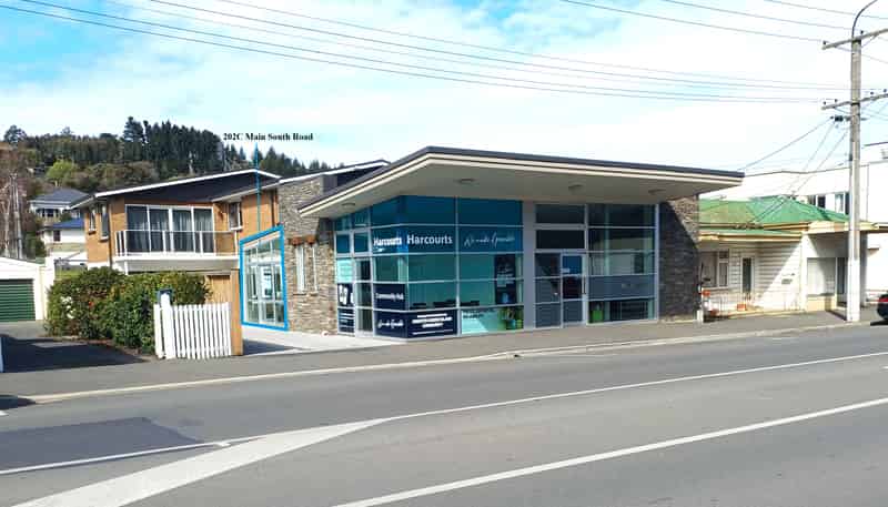 202C Main South Road, Green Island