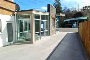 High Spec Office or Consultants Room - 45m2